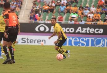Mazatlán FC empata ante Pachuca en el estadio Hidalgo