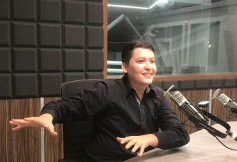 «Manny» Parra, el presente y futuro del género regional mexicano