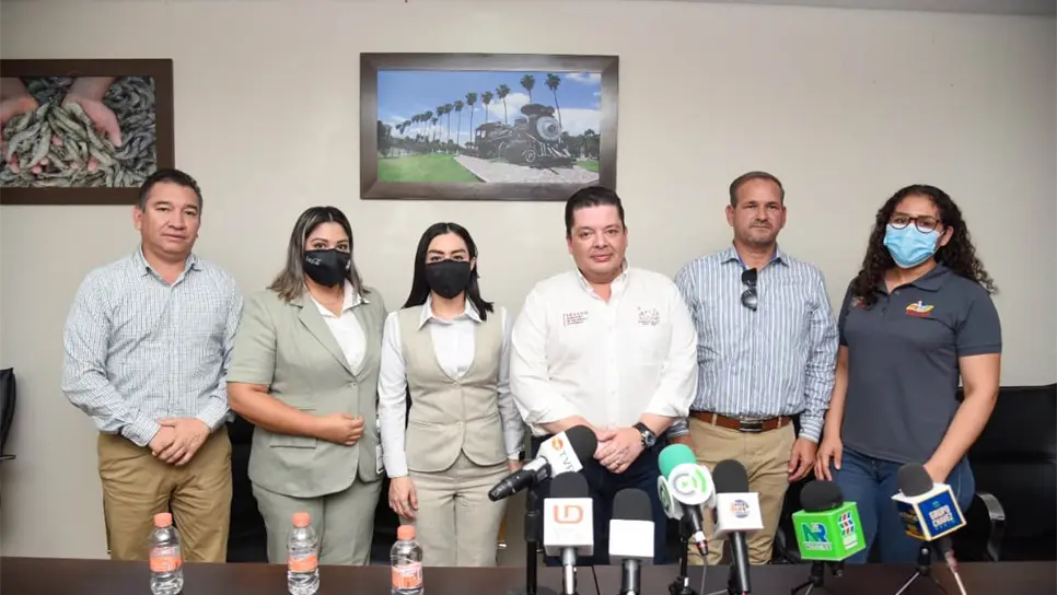 FOTO: Esthela García.