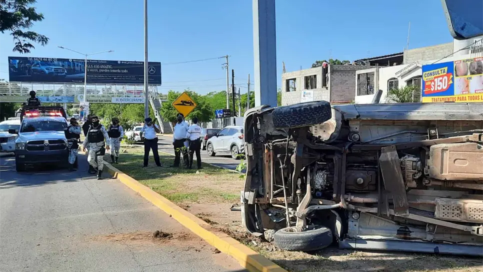 FOTO: Ángel Zamudio.