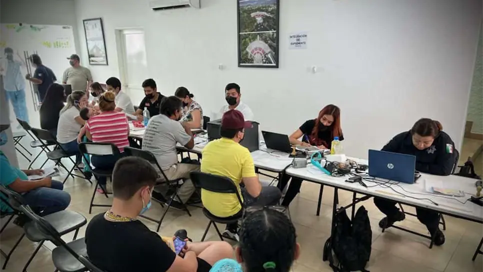 FOTO: Heidi Fonseca.