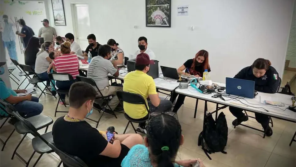 FOTO: Luz Noticias | Temática.