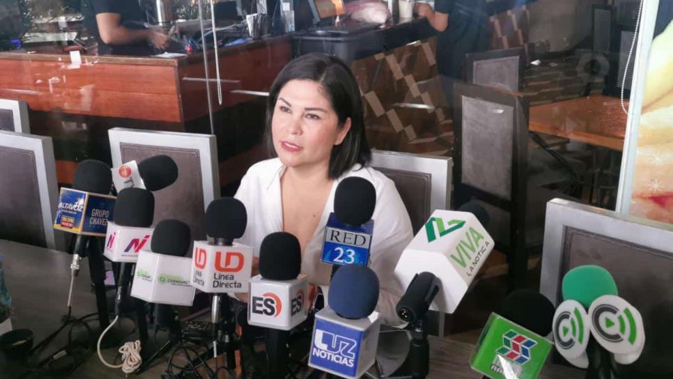 Diputada Local Juana Minerva avala petición de AMLO «Quién es quién en los sueldos»
