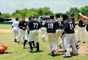 JAPAC y Yankees pelearán por el título en la Liga de Beisbol