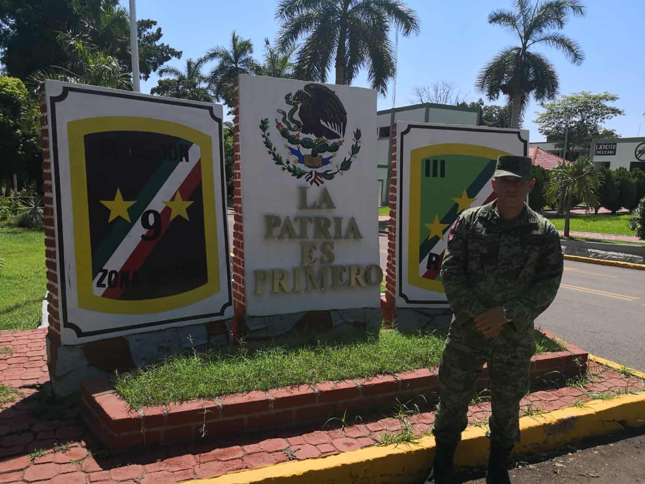 FOTO: Kevin Chicuate.