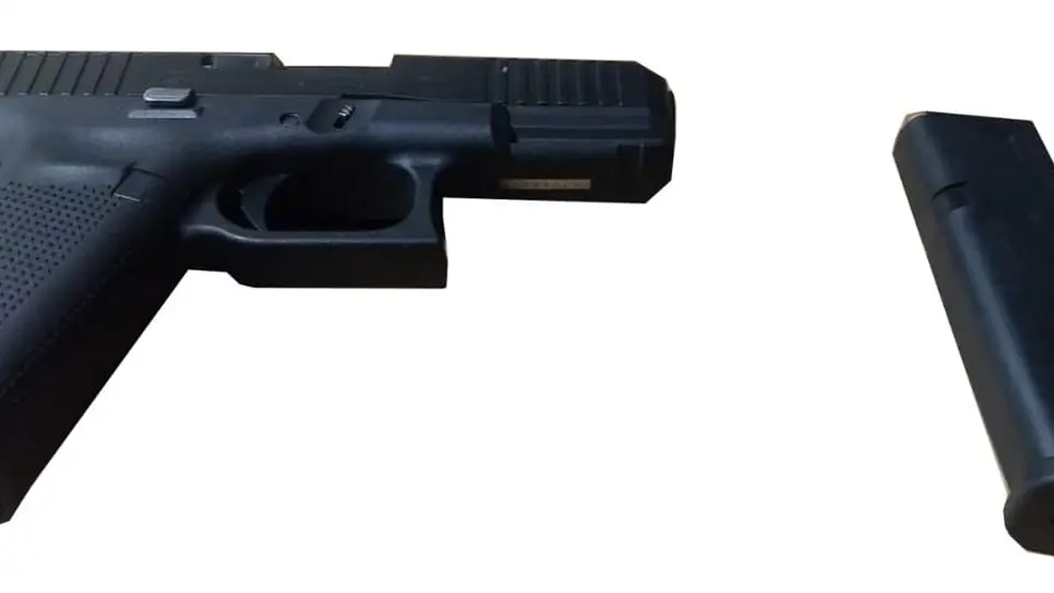 FOTO: Cortesía SSP.