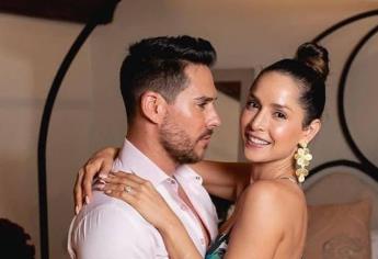 Después de 13 años de relación, Carmen Villalobos confirma su separación con Sebastián Caicedo