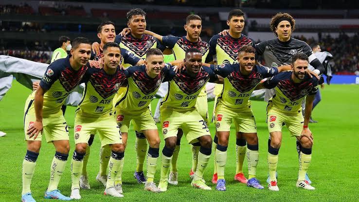 América se medirá ante el Manchester City en Houston