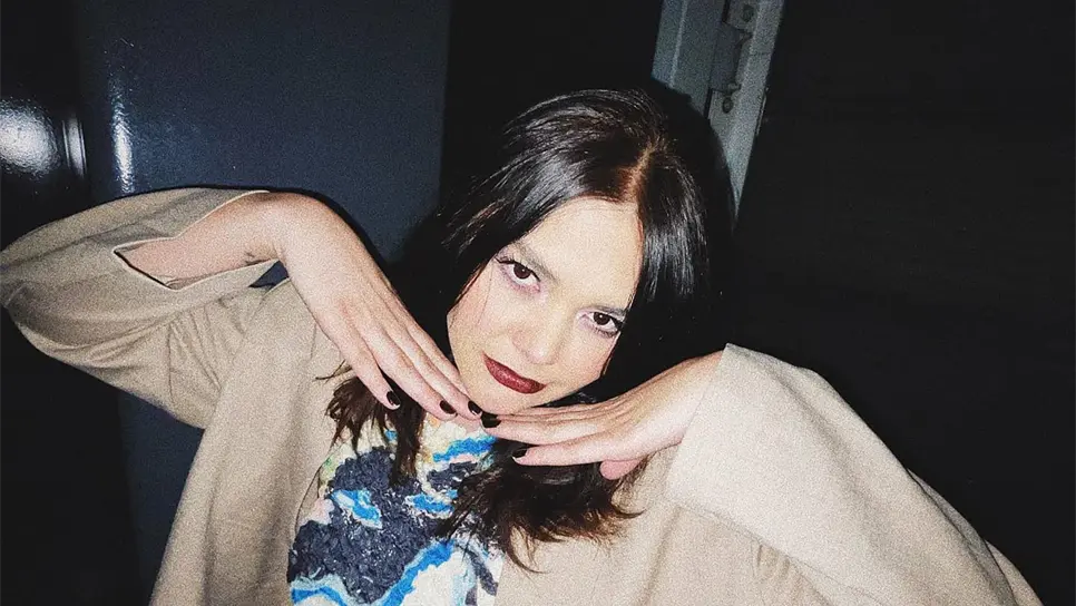 ¡Es un hecho! Yuridia brindará concierto en Mazatlán el 10 de septiembre