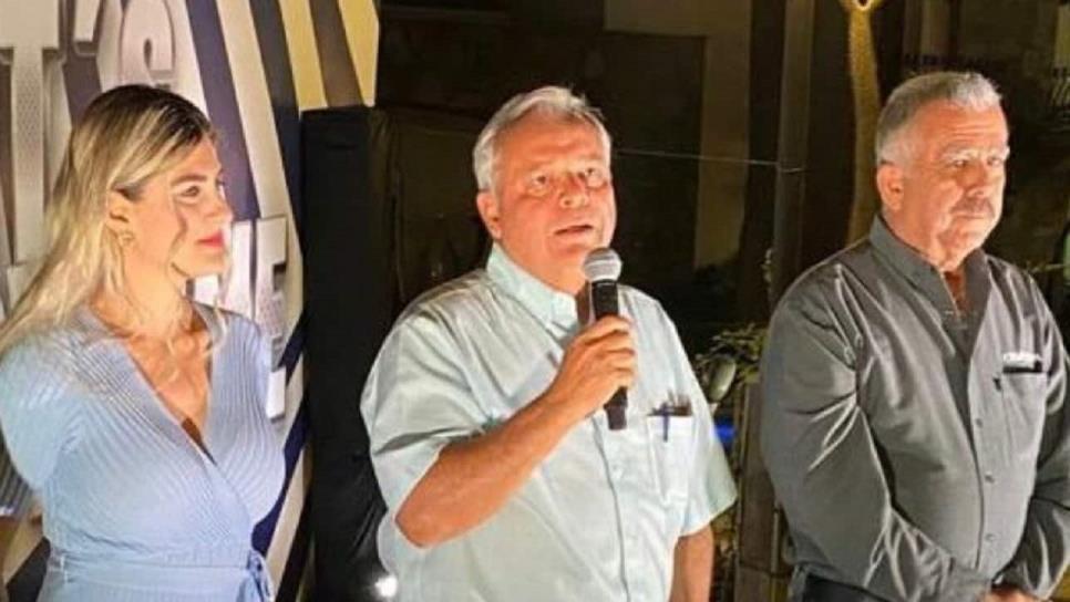 Cibacopa tendrá nueva presidencia de cara a la campaña 2023