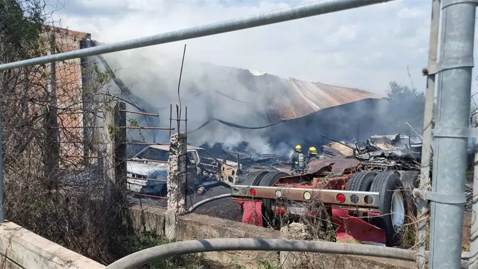 FOTO: Ángel Zamudio.