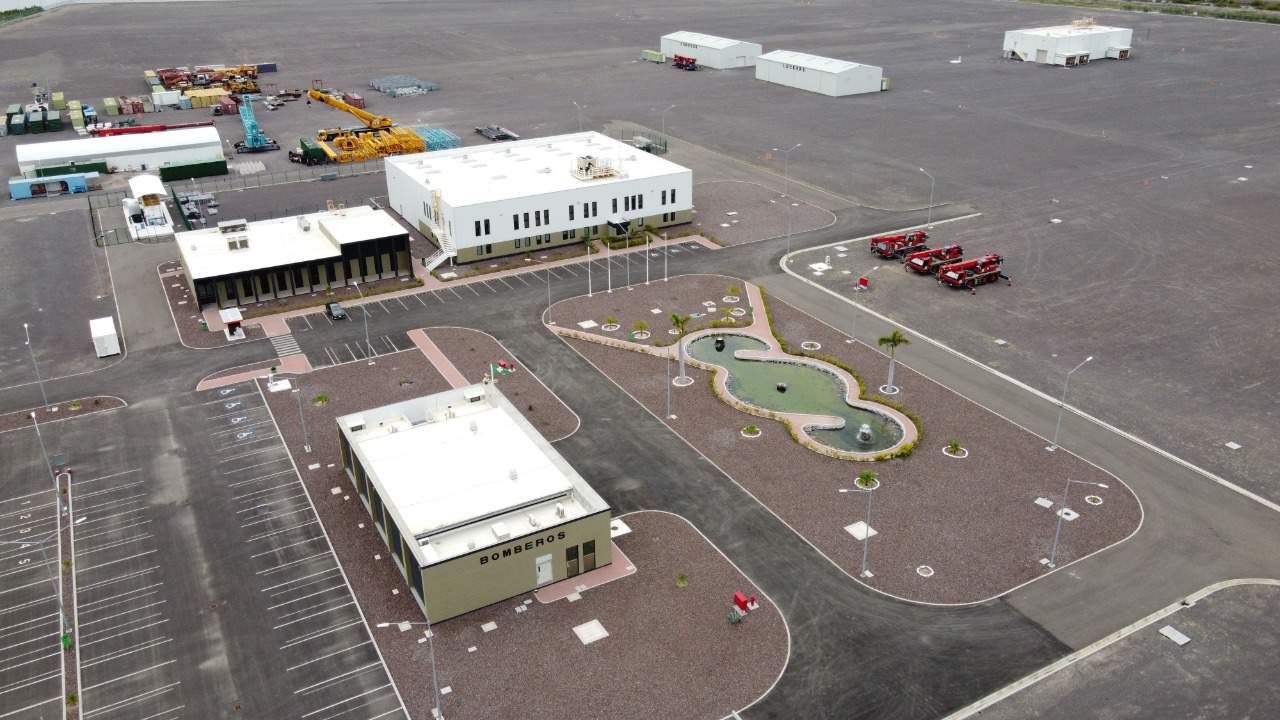 «Trabas interpuestas a GPO desalientan la llegada de nuevas inversiones a Sinaloa»: Canacintra. | FOTO: Temática.