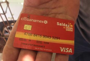 Denuncian tarjetahabientes de «Saldazo» que no pueden recuperar sus ahorros