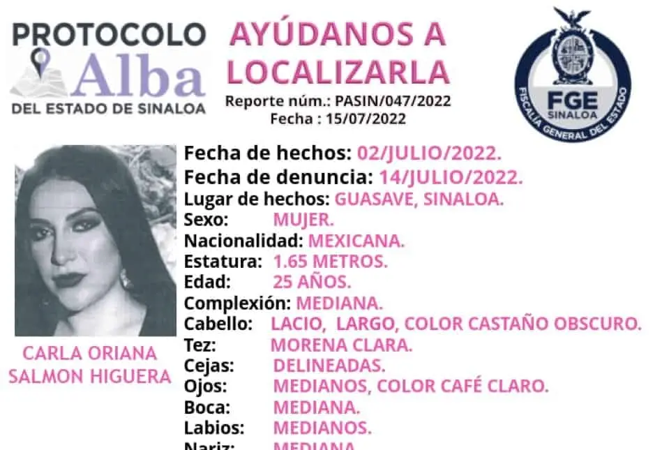 Tras meses «levantadas» liberan a madre y hermana de «El Macaco»