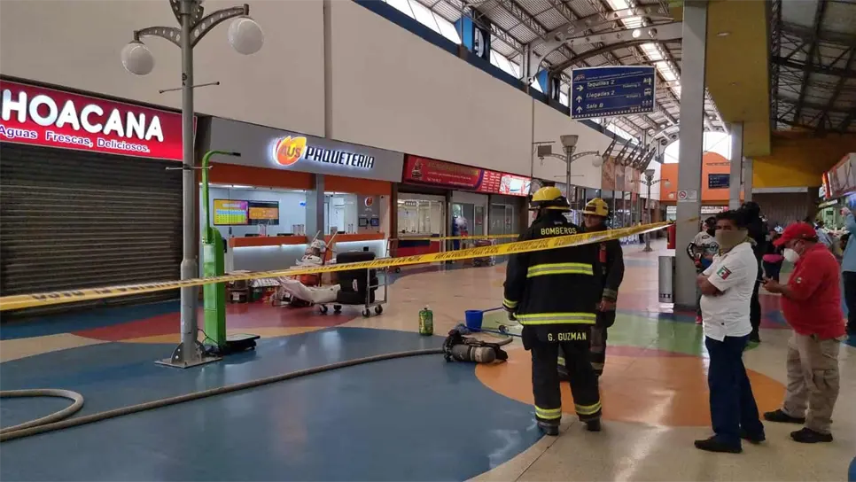 FOTOS: Ángel Zamudio.