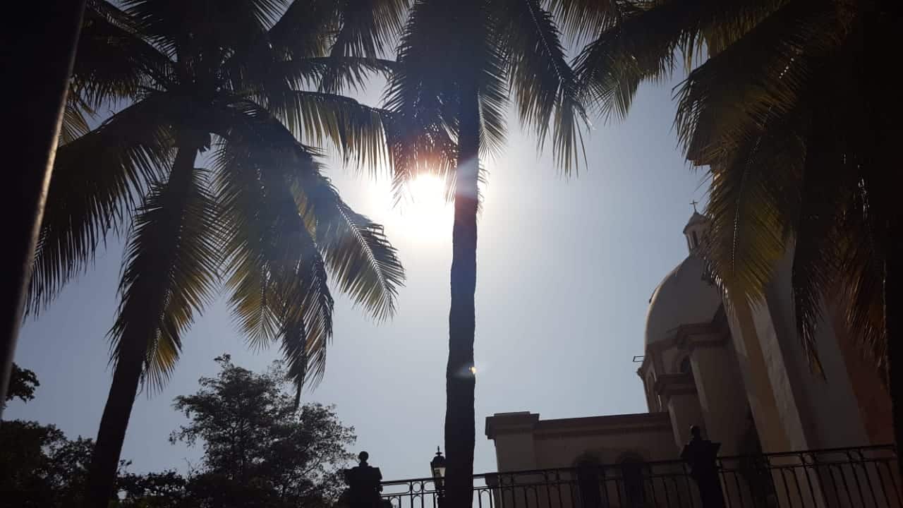 Mueren tres personas en Sinaloa tras calor extremo