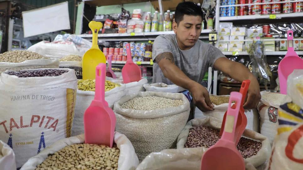 La inflación en México sube a 8,16 % en la primera quincena de julio