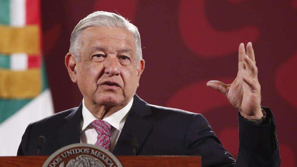 López Obrador prevé que la inflación suba por tres meses más