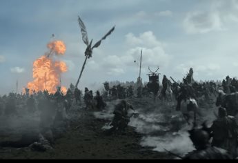 «Calabozos & Dragones» presenta su primer tráiler antes de su estreno en 2023