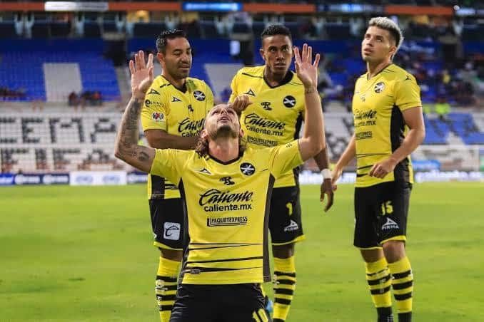 Mazatlán FC recibe a San Luis este vienes en el «Kraken»