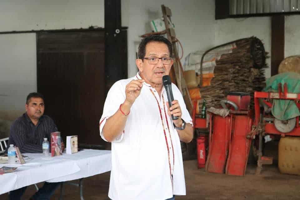 FOTO: Heidi Fonseca.