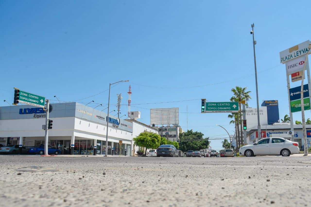 FOTO: Ayuntamiento de Ahome.