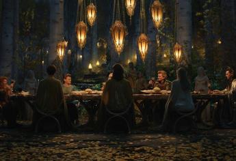 «The Lord Of The Rings» se apodera de la Comic-Con