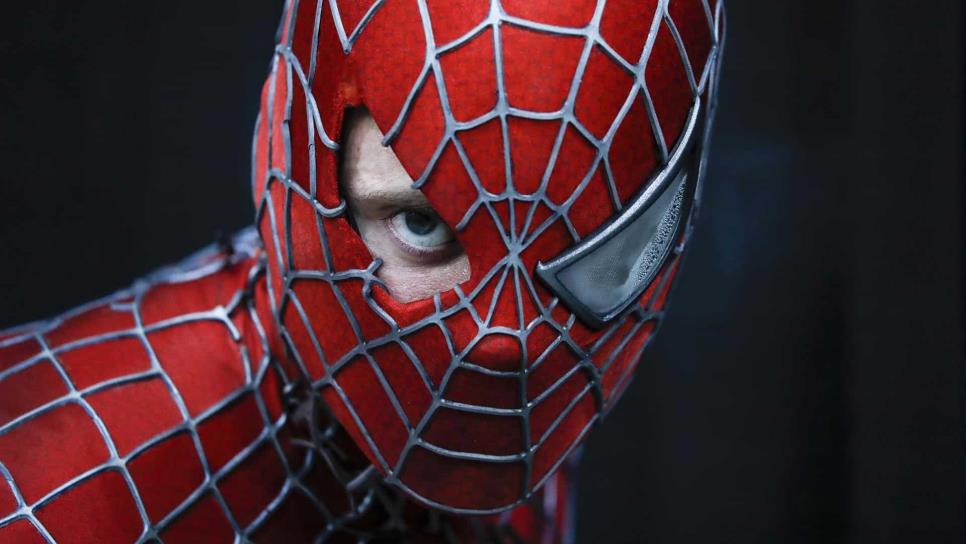 «Spider-Man» tendrá una serie animada sobre su primer año en la universidad