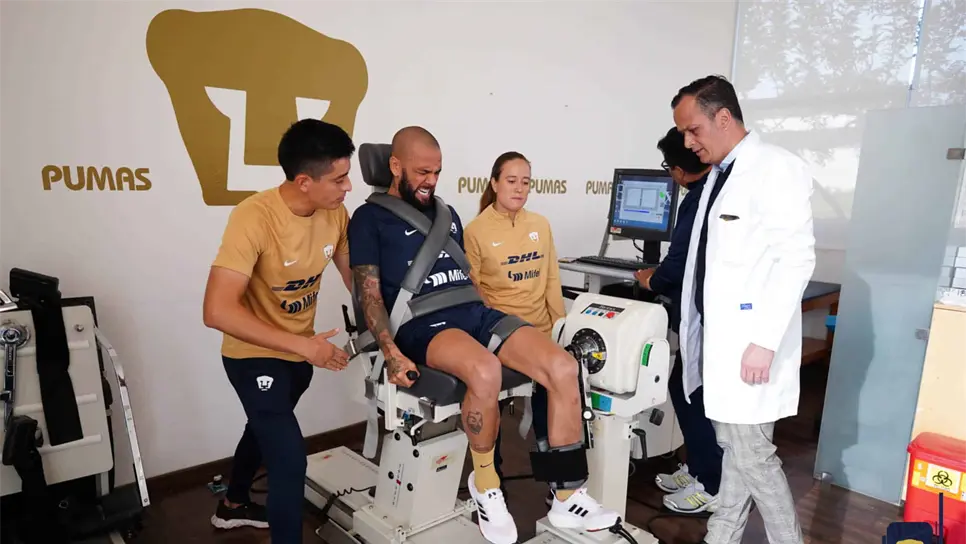 FOTO: Twitter @PumasMX
