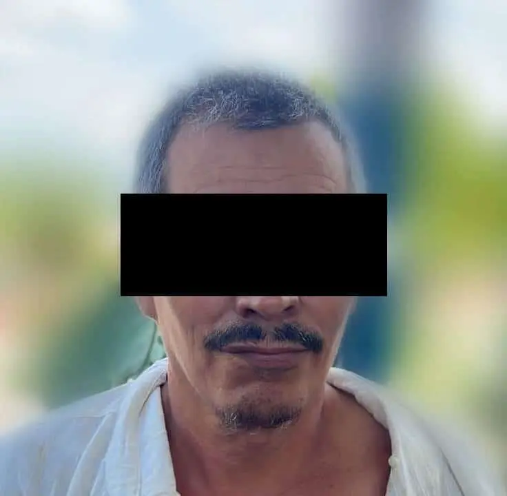 Turnan a la FGR a sujeto que mató a perro en Los Mochis