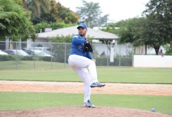 Serie final entre Japac y Yankees se recorre unos minutos