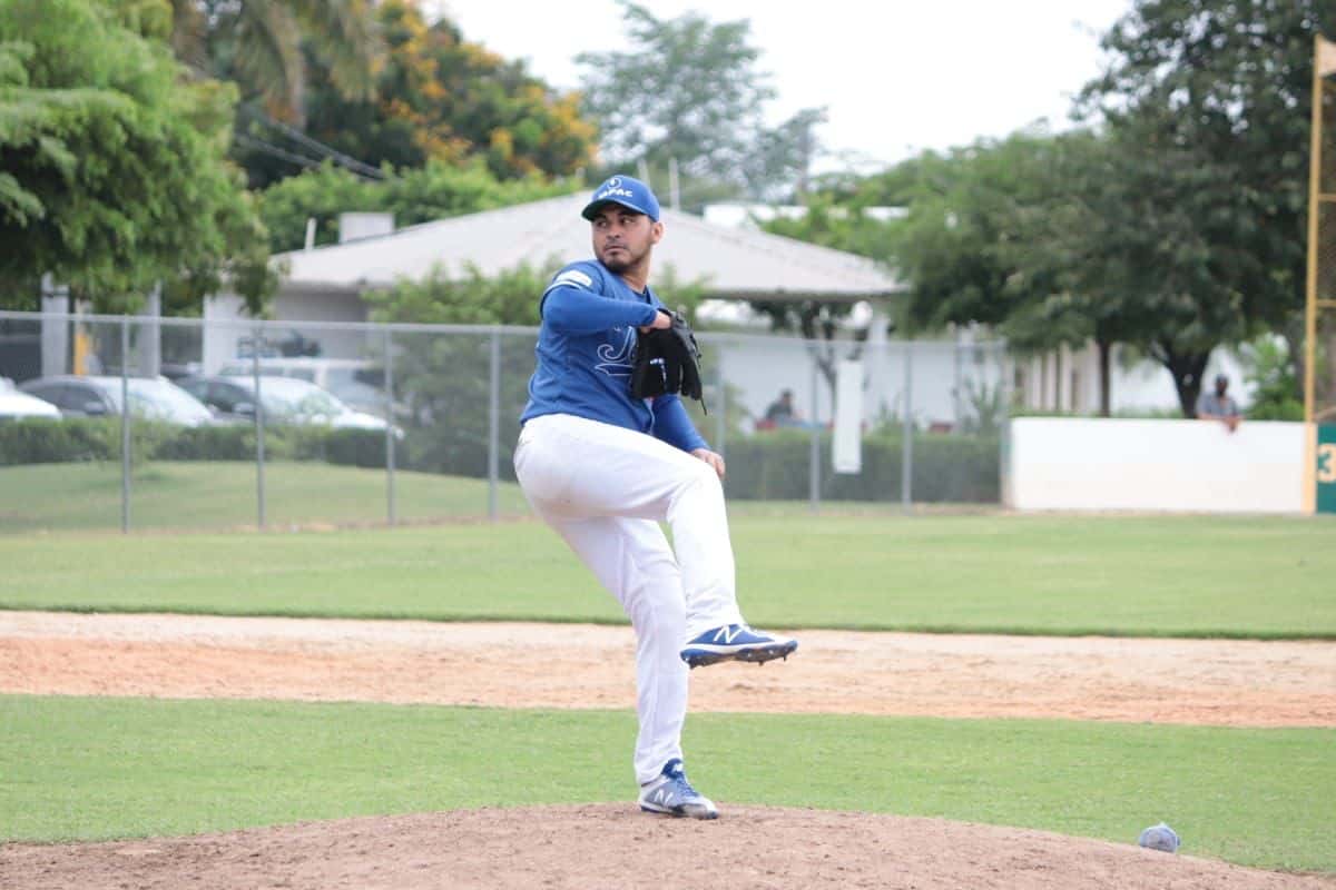 Serie final entre Japac y Yankees se recorre unos minutos