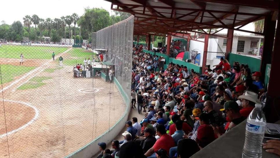 Sin complicaciones en la Clemente para arrancar este domingo