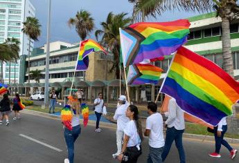 Comunidad LGBT+ marchará este 30 de julio bajo el lema «#NOSFALTAN21» en Culiacán