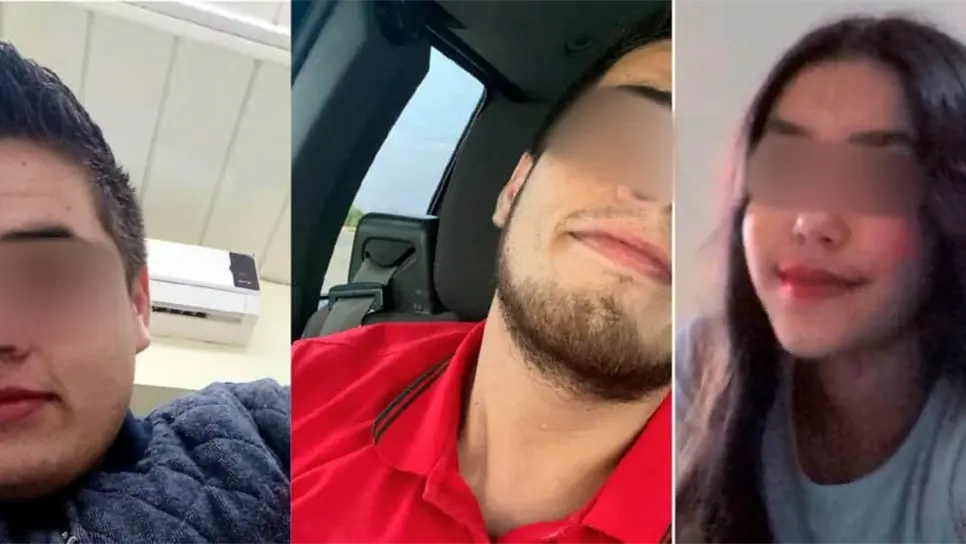 Joven odontólogo «se roba»  a niña de 10 años en Mochicahui