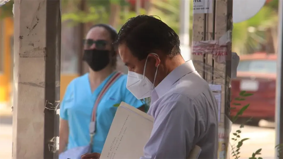 FOTO: Archivo Luz Noticias.