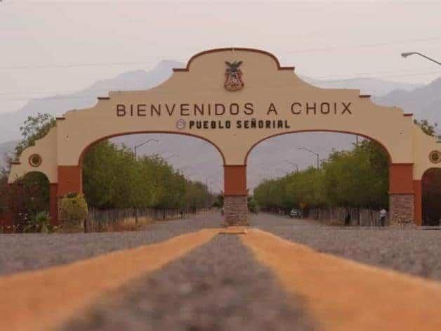 Choix celebrará sus 415 años de fundación