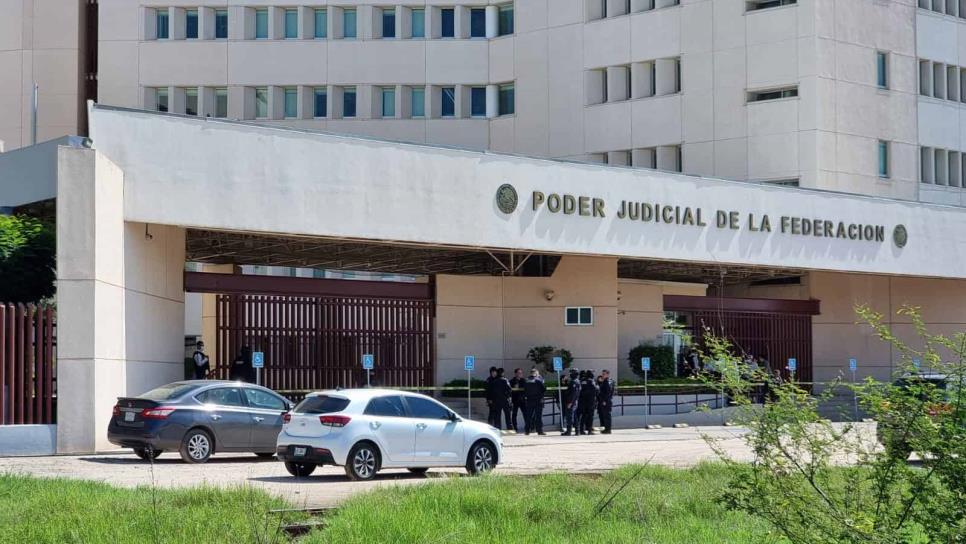 Por amenaza de bomba refuerzan el Penal de Aguaruto