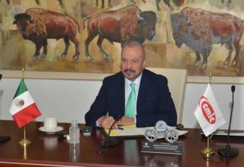 CMIC llama de manera emergente a restaurar la Plataforma Compranet