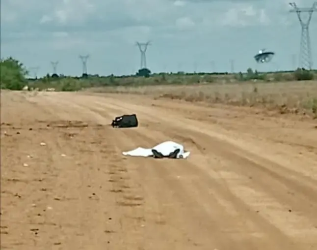 Muere «trampa» por golpe de calor en Estación Francisco