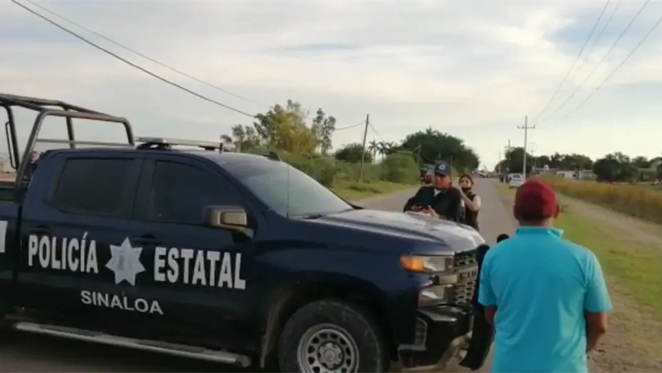 Sara Bruna Quiñones Estrada, titular de la Fiscalía General del Estado de Sinaloa. FOTO: Martín Ruiz.