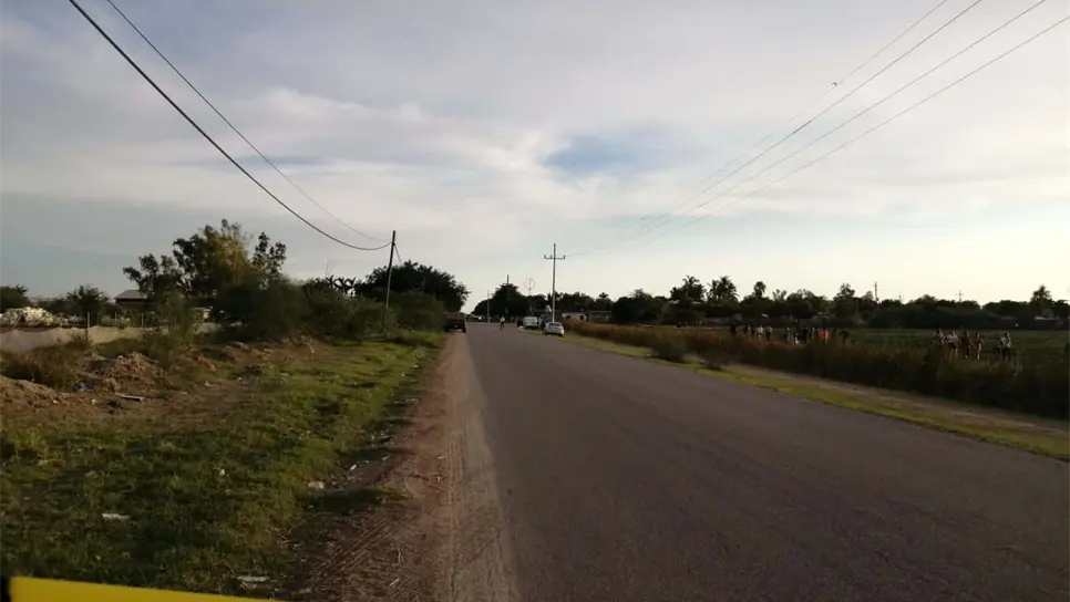 FOTO: Víctor Acosta.