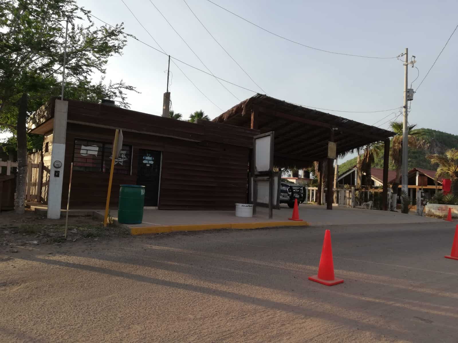 FOTO: Víctor Acosta.