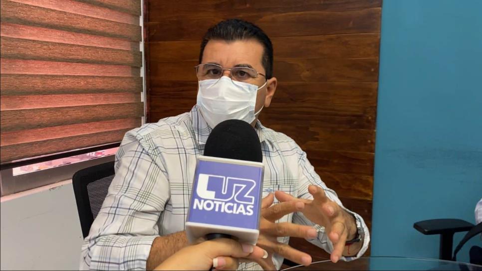 «Sí se les pagó a viudas de policías»: González Zatarain