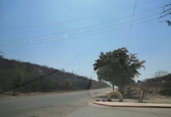 Claman por lluvia en Sinaloa de Leyva; norias no suben los niveles de agua