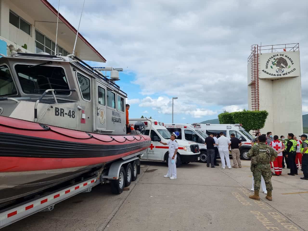 FOTO: Ernesto Torres.