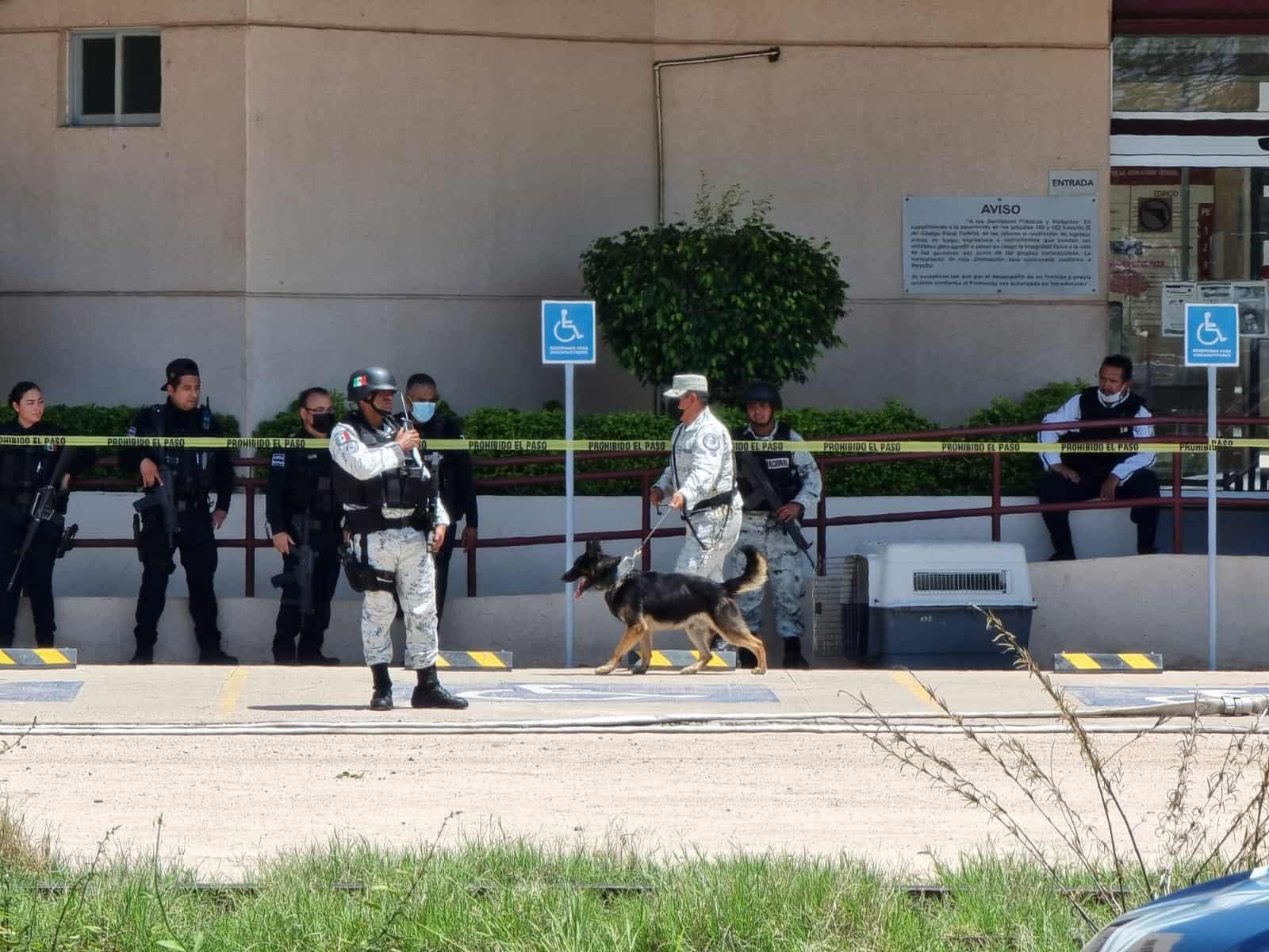 FOTO: Ángel Zamudio | Archivo Luz Noticias.