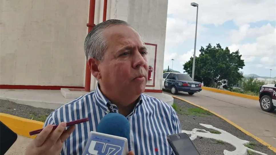 FOTO: Archivo Luz Noticias.