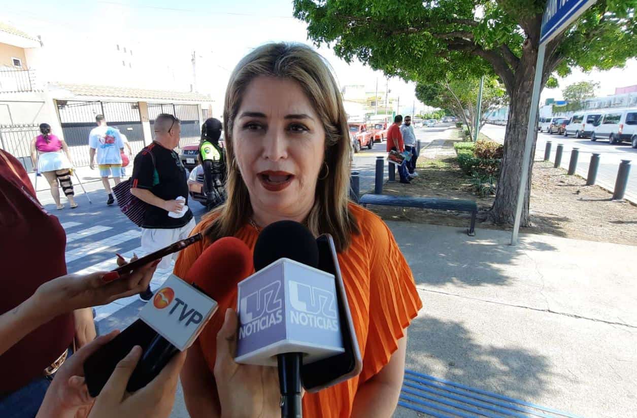 FOTO: Tahiry Zambrano.