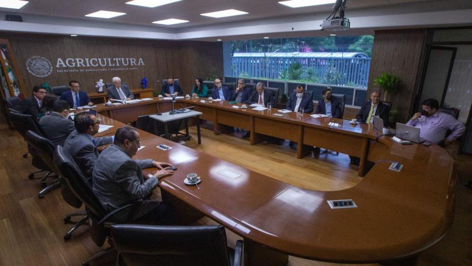 FIRA financiará compra de fertilizantes y biocombustibles